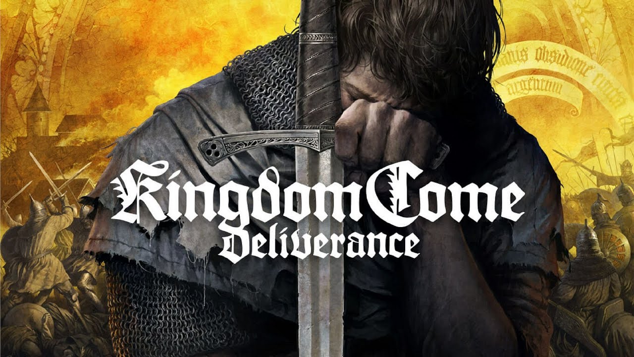 Финал не за горами , но не  сегодня -9 стрим по KCD-чешский нефильтрованный реквест от JustinBreaker
