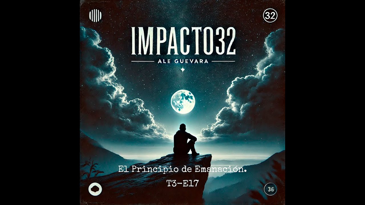 El Principio de Emanaci&oacute;n - Impacto32 - T3 - E17