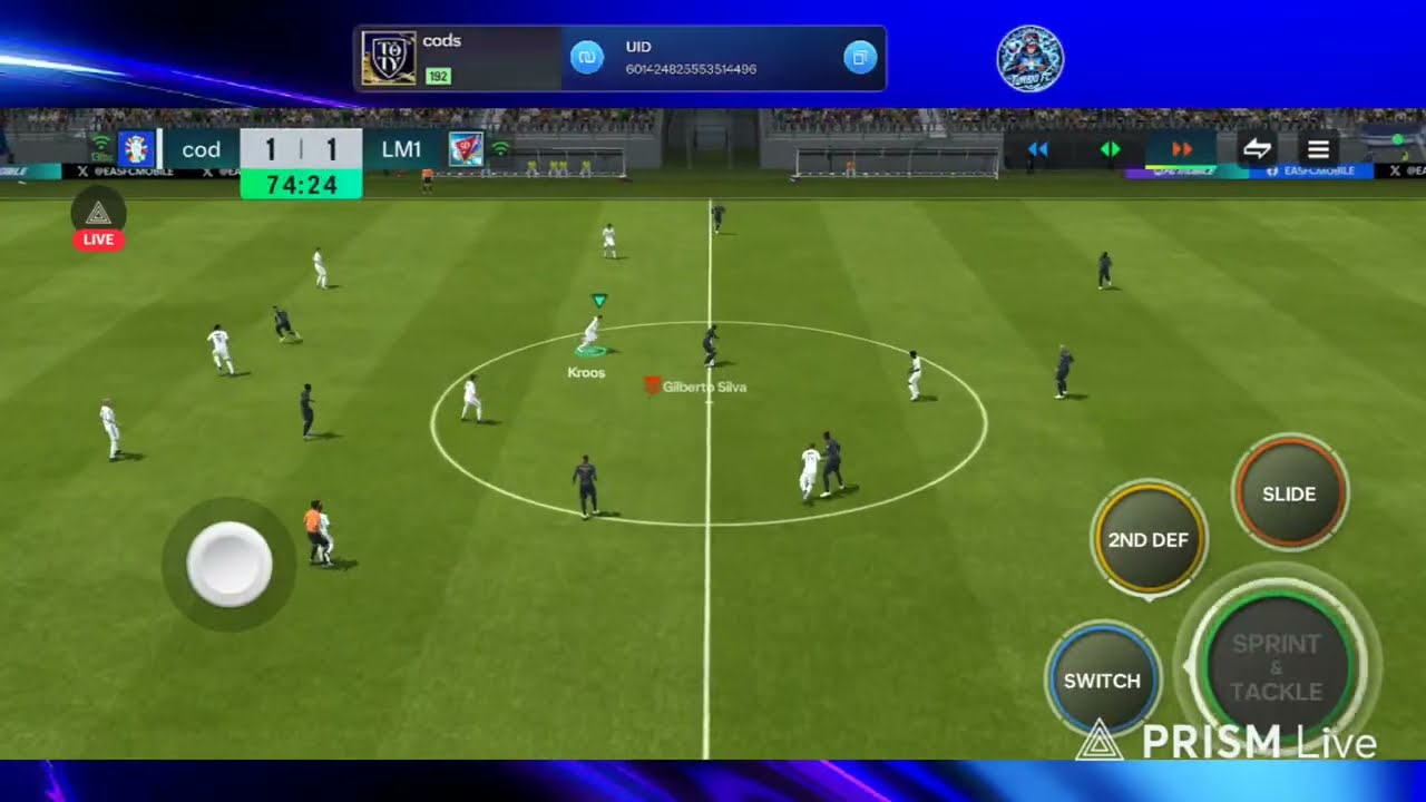 🎮 H2H GRIND | CAPPED LEGENDS | Day 09 I  150 ⭐ F2P  |  FC Mobile 26