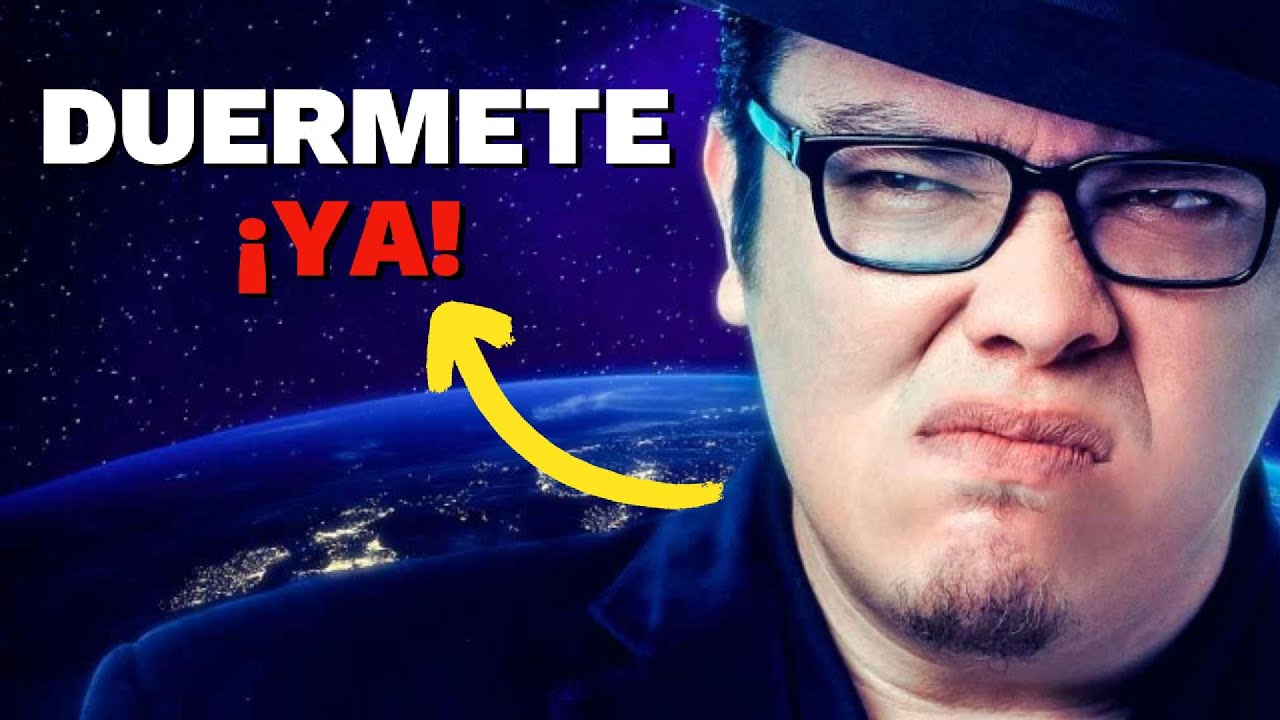 COMEDIA PARA DORMIR 😴 | 3 Horas de Historias y Lluvia para Vencer el Insomnio