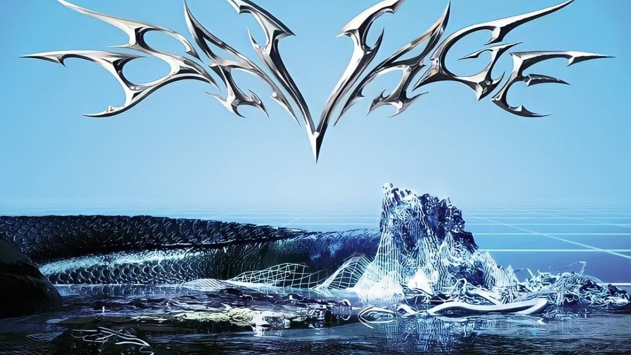SAVAGE (ECLYPSE VERSION) - Оригинал от Aespa