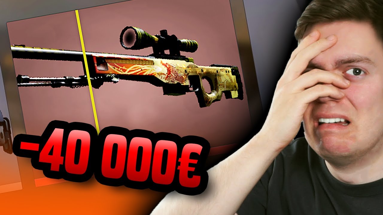 Mun kallein case opening! - CS:GO Suomi
