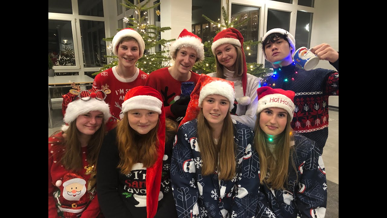 Team Tonedøv 2021