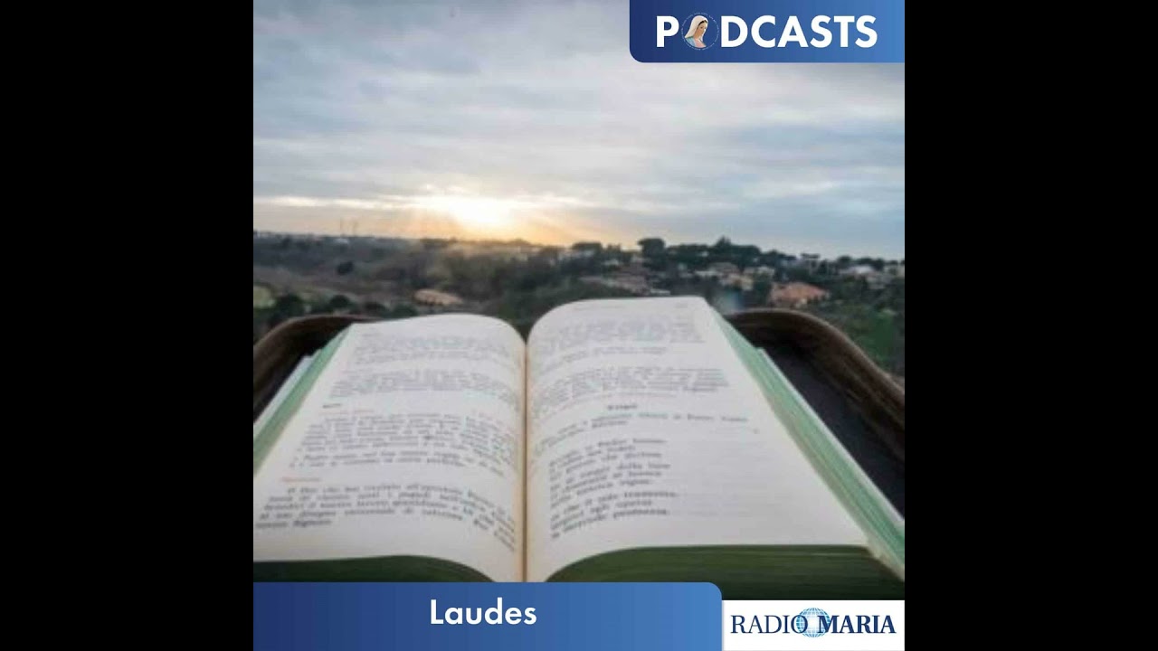 Laudes 05/02/26