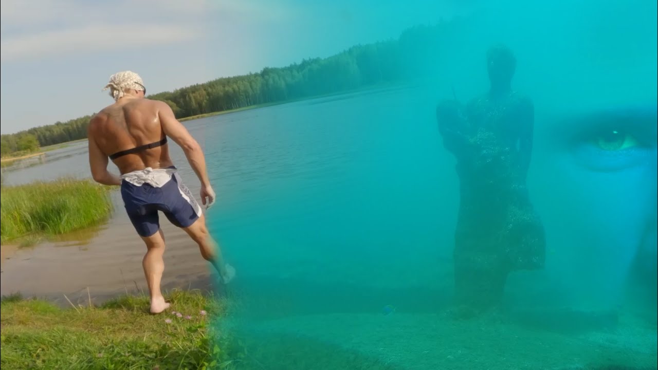 Я Ехал в Деревню, но Приехал в АД! Вот Как Это Было!