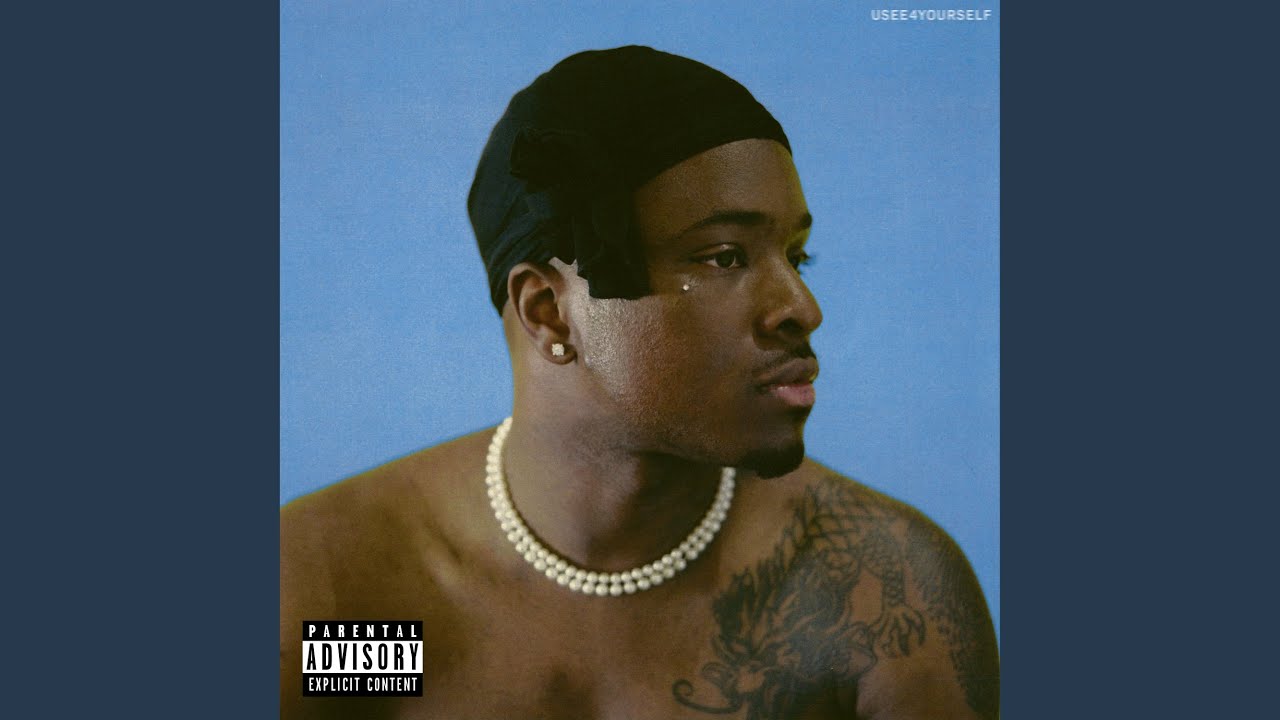 Cereal (feat. JID & Kenny Mason) (bonus)