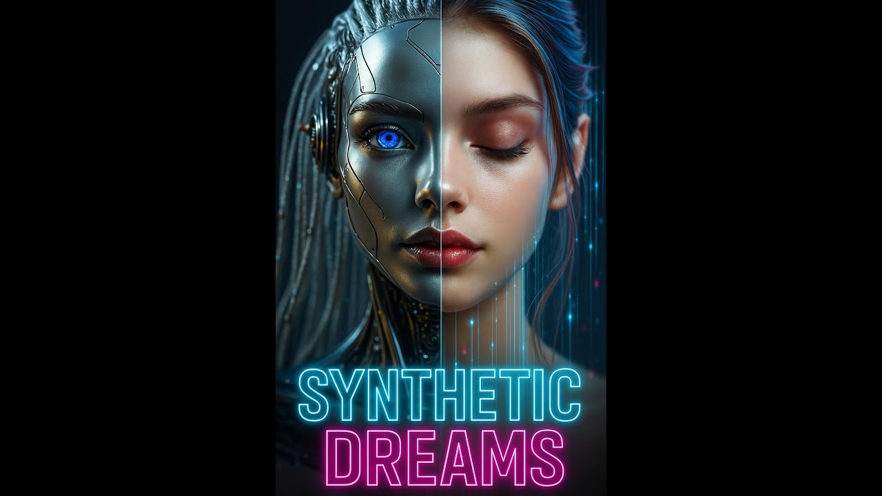 Synthetic Dreams