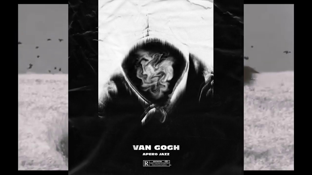 AperoJazz™ / VAN GOGH (prod.Jaguar Kevins)