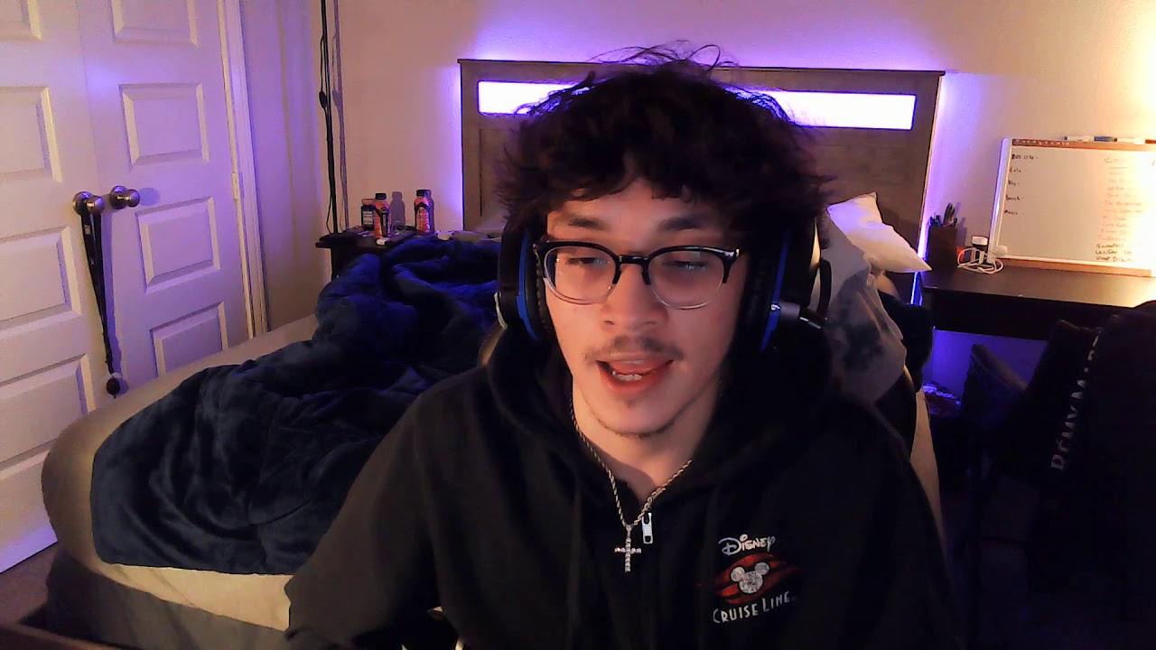 Introduction Speech - Alex Najera