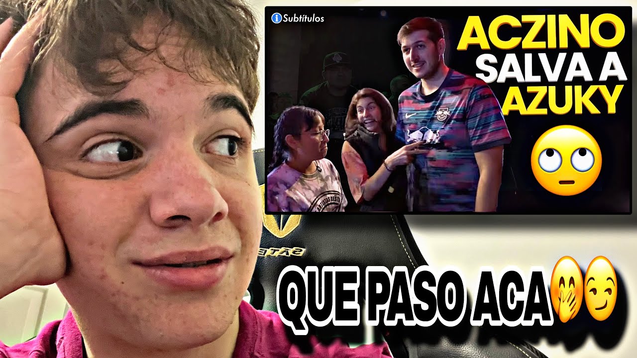 LOKILLO ESTA EN SU PRIME😎 REACCIONO A NADIE SE ESPERABA ESTOS ATREVIMIENTOS