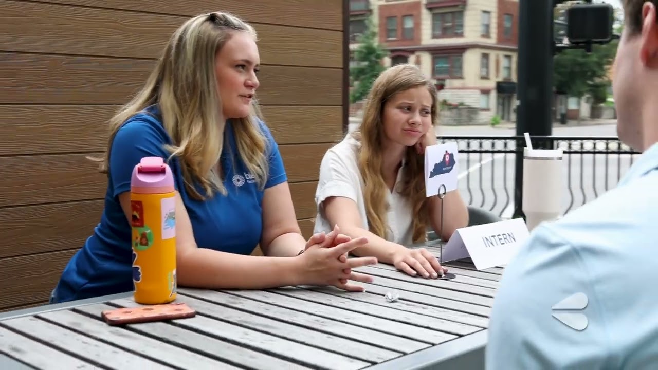Join the Summer Leadership Program ⏩ Get Started with an Internship and Career at Blue & Co.