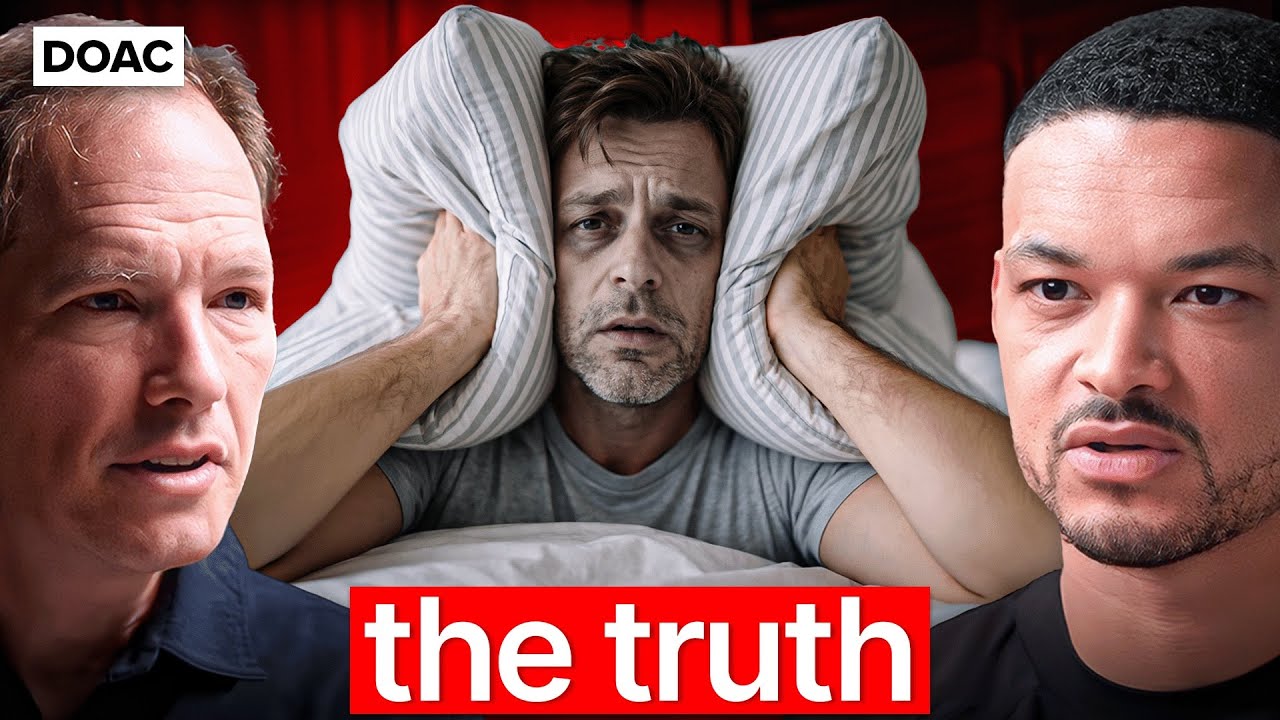 If You Do THIS Before Sleeping, You NEED To Stop!