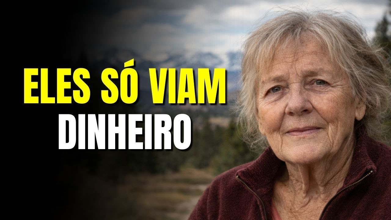 Tenho 71 Anos... Filha Disse 