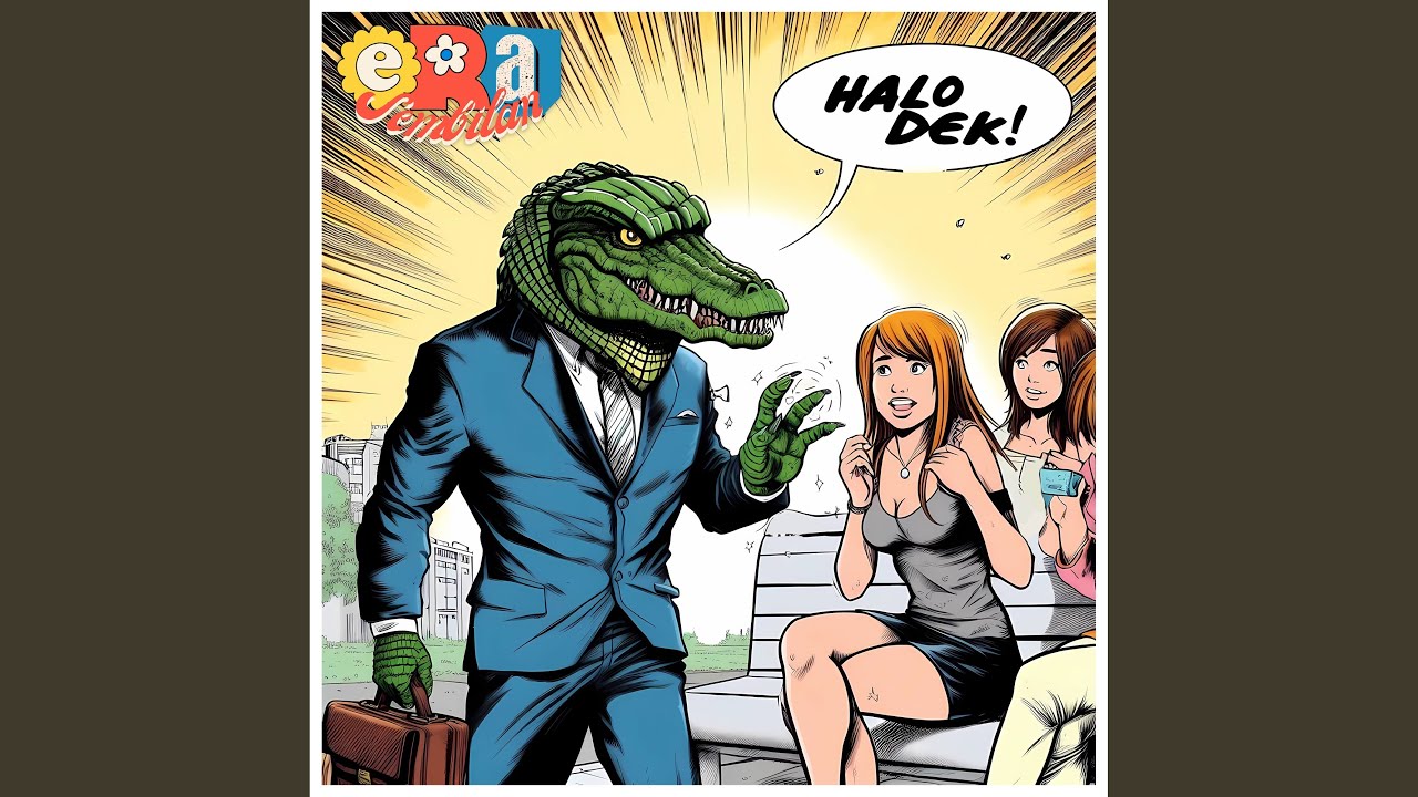Halo Dek