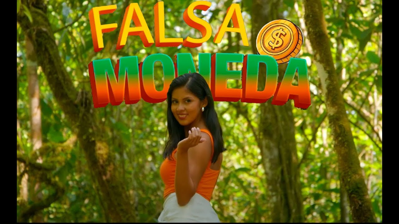 🔥Kunan Taki - Falsa Moneda (VIDEO OFICIAL)🔥