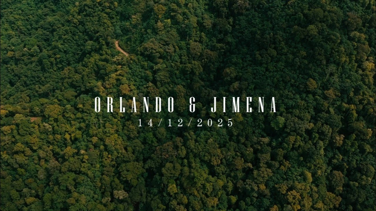DOCUMENTAL ORLANDO & JIMENA 