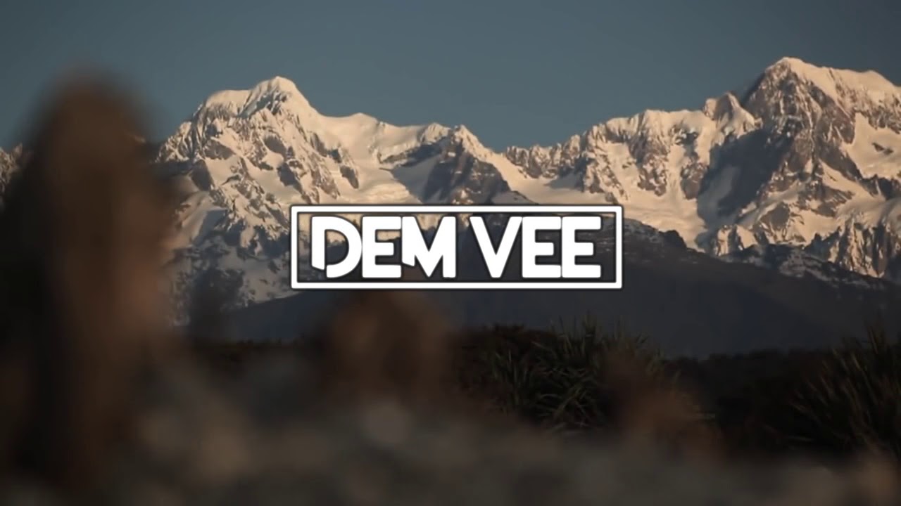 Dem Vee - Purity Vibes[Maha Shivratri Special.]