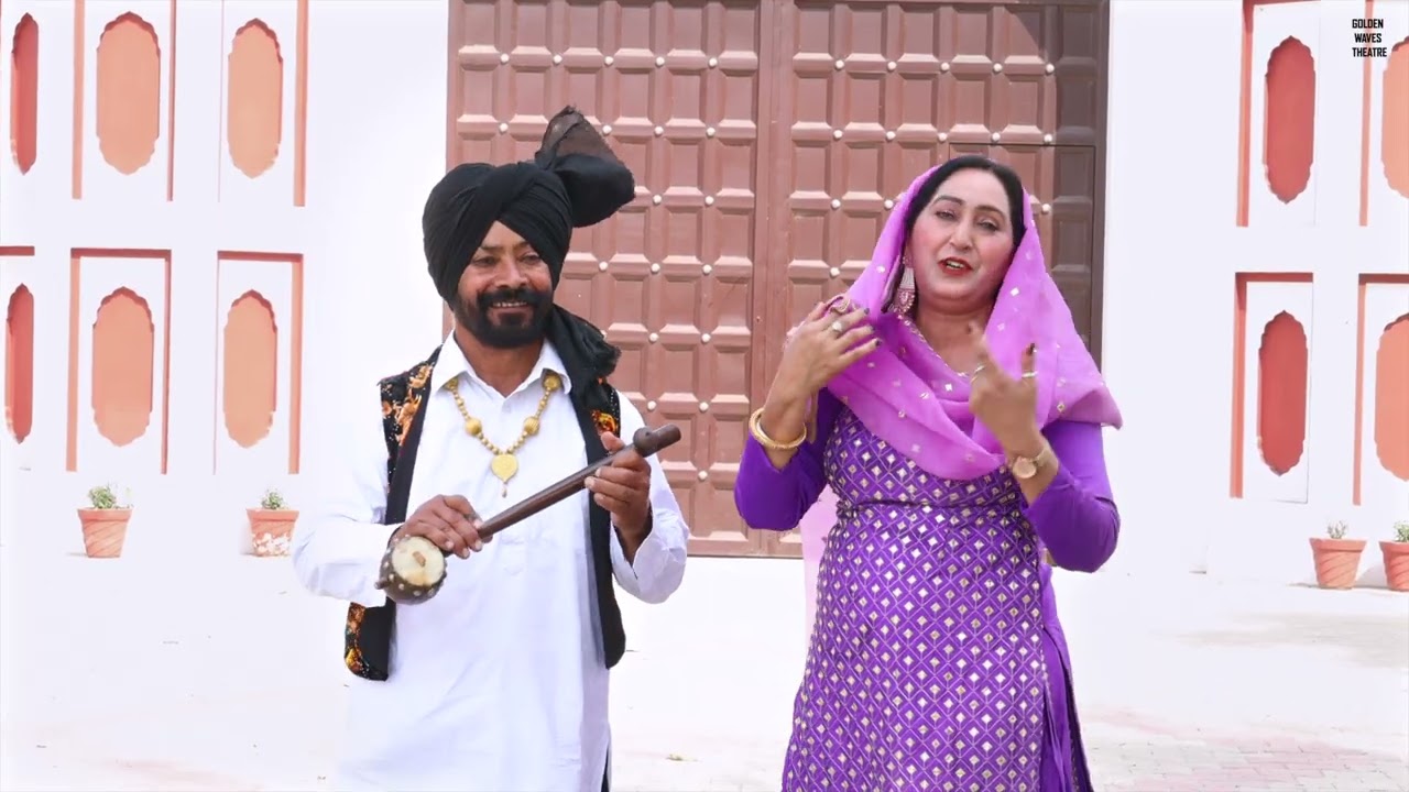 SHIMLA TOUR  // DEV VIRK  // RITA SIDHU  //GOLDEN WAVES THEATRE 2025