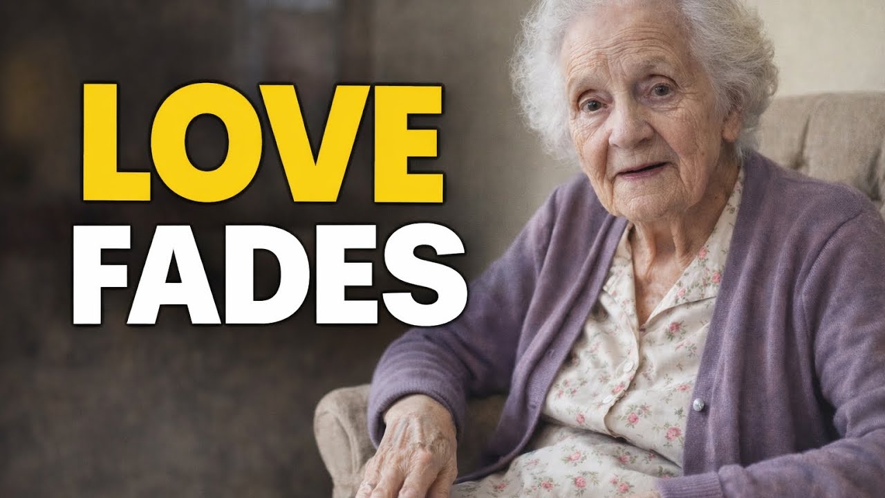 I'm 96 and What I’m About to Say About Marriage Will Make You Uncomfortable