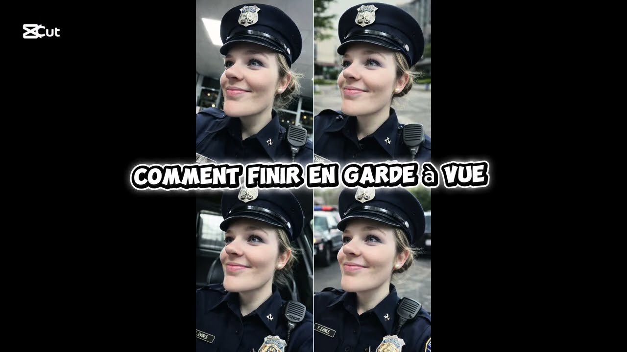 Comment finir en garde à vue ? Cadeaux centraux 188