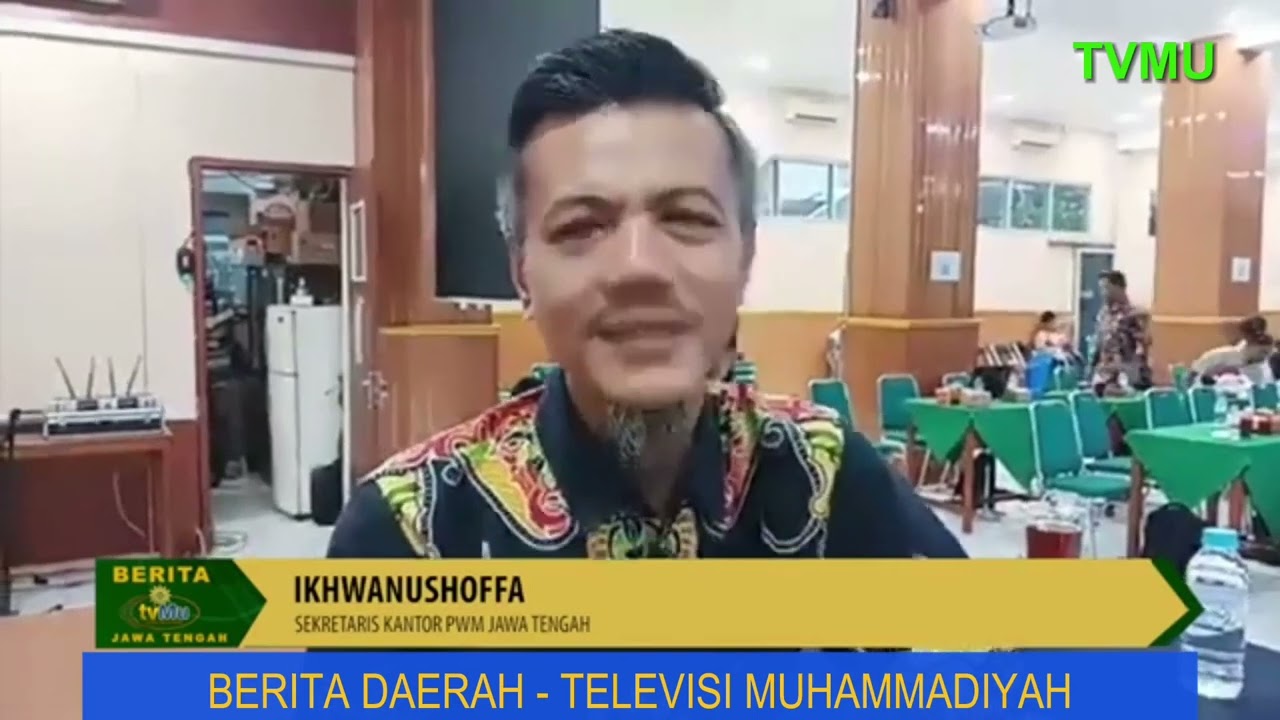 PDM Surakarta Kuatkan Manajemen Branding Digital