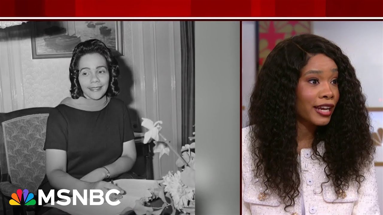 'Genius: MLK/X' highlights contributions of women to the civil rights movement