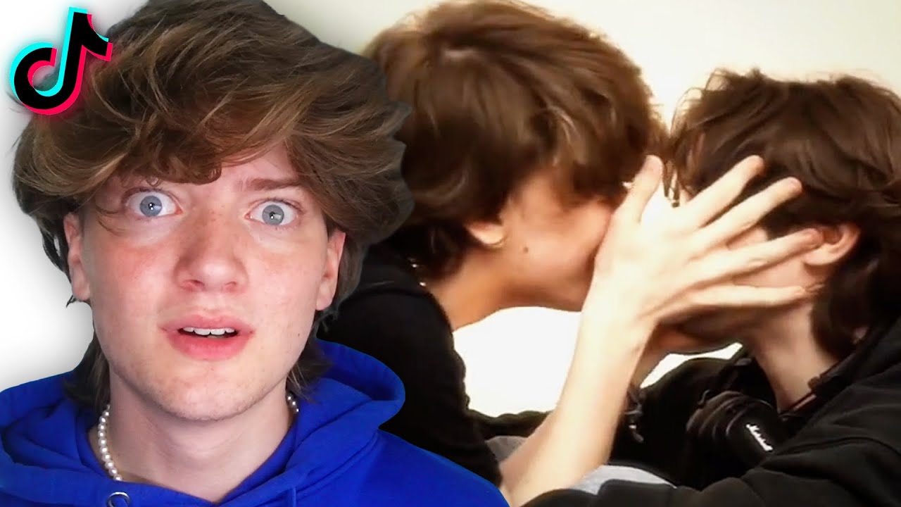 Reacting To MaxGGs Thirst Edits...