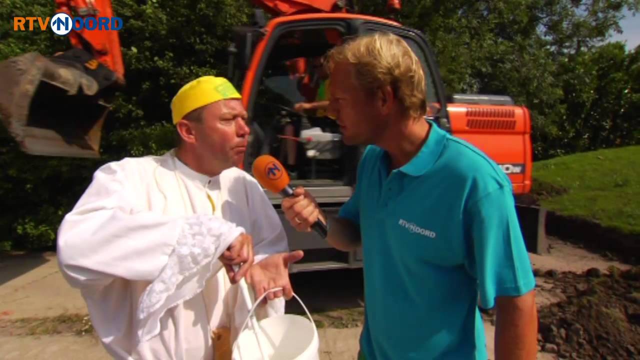 HLDVG: Winsum (portret) - RTV Noord