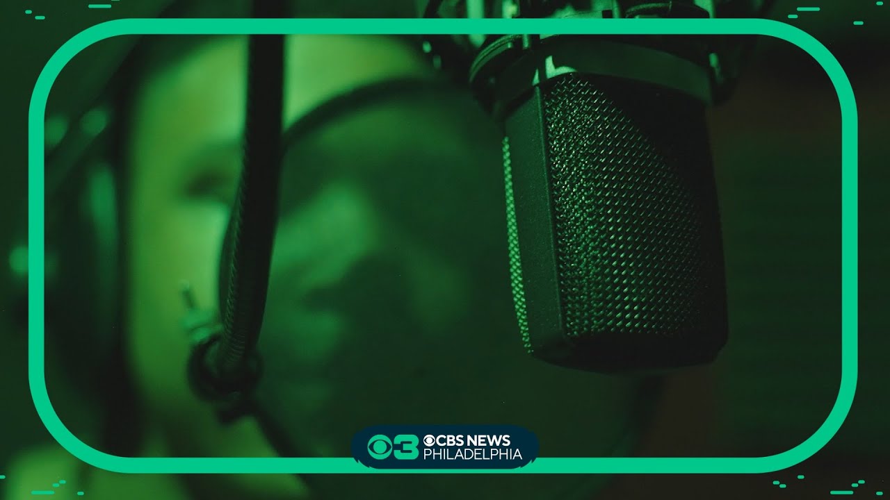 Mental Health Awareness Month: Music therapy