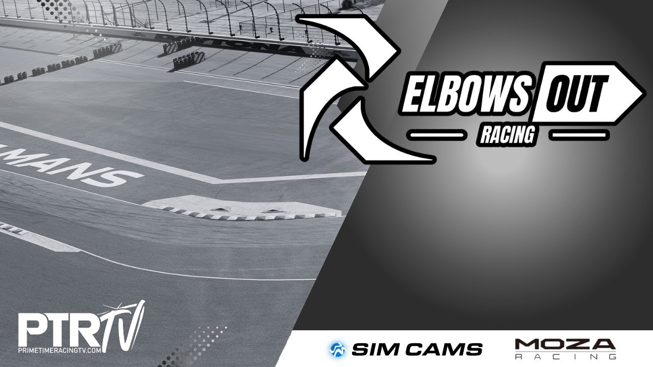 iRacing | 2025 S4 | Infinity Farms Flying 90 | Daytona