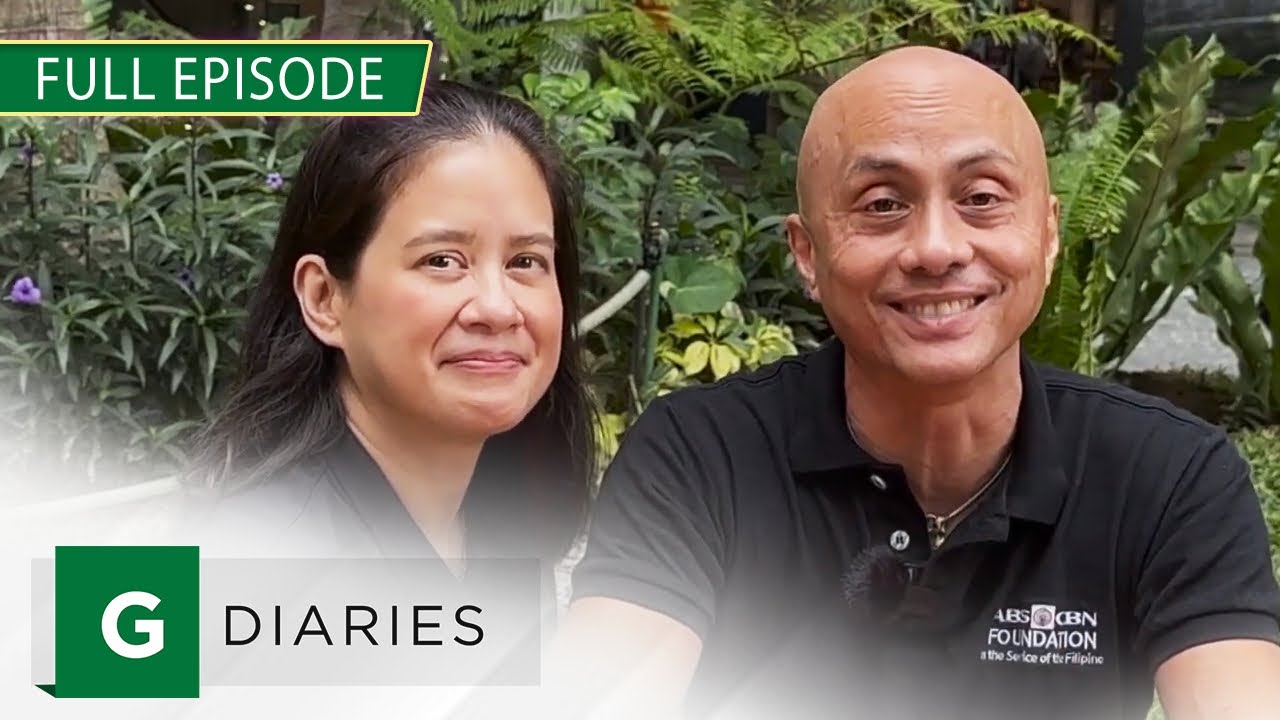 Episode 126 | G Diaries Season 9: Share The Love | February 11, 2024