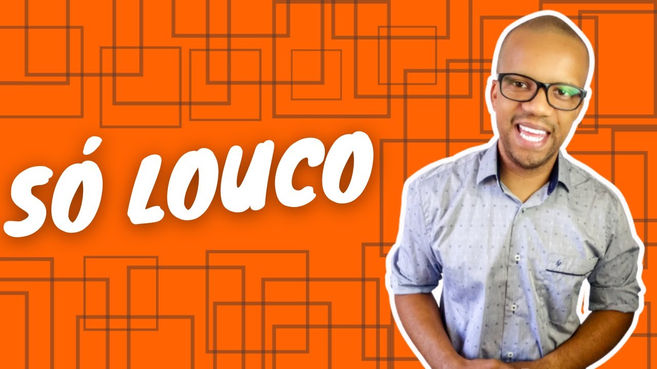 Só louco (Dorival Caymmi) cover -  arranjo vocal Rodrigo Pires