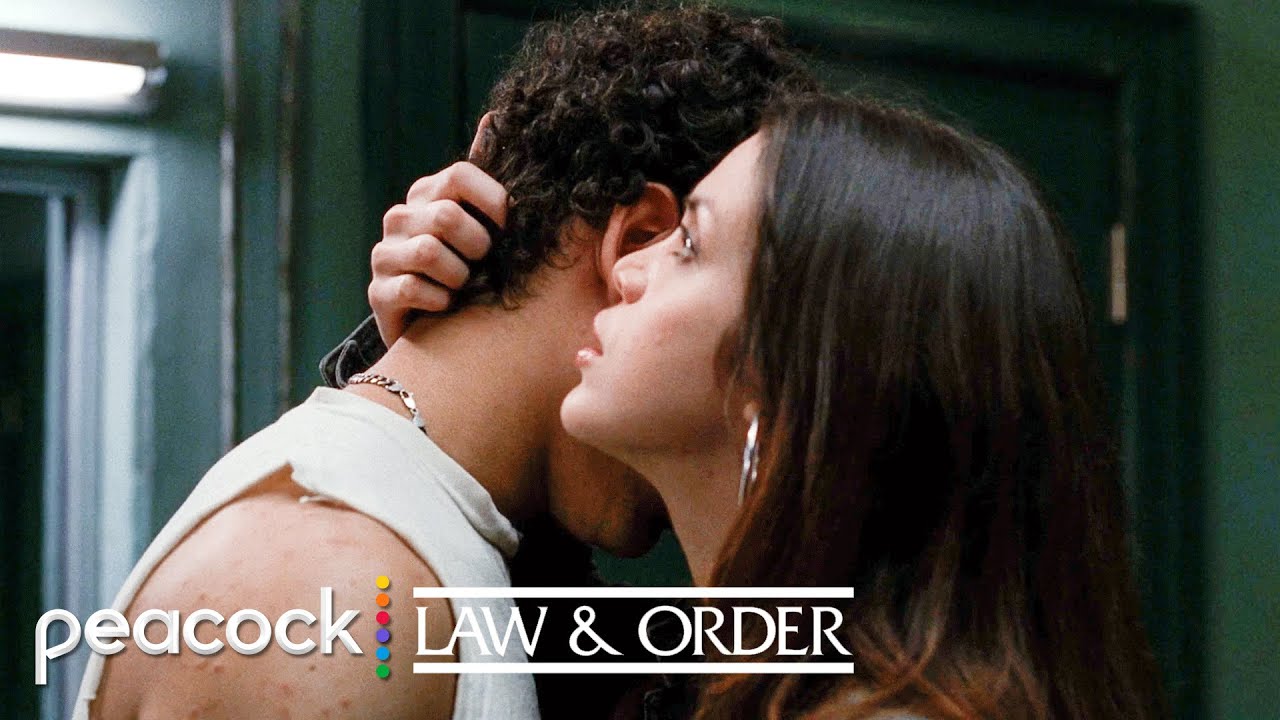 More to the Murder than Meets the Eye | S13 E14 | Law & Order