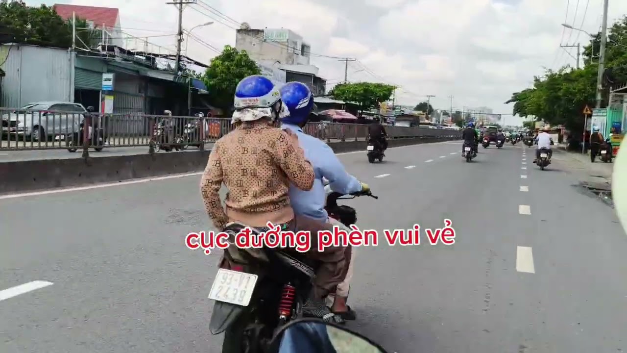 Ngày 5 tháng 6 năm 2025 đường quốc lộ 13 bình phước