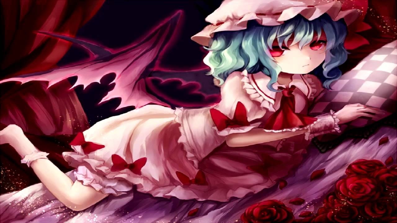 [Touhou Vocal] [Yuuhei Satellite] Opposite World (spanish & english subtitles)