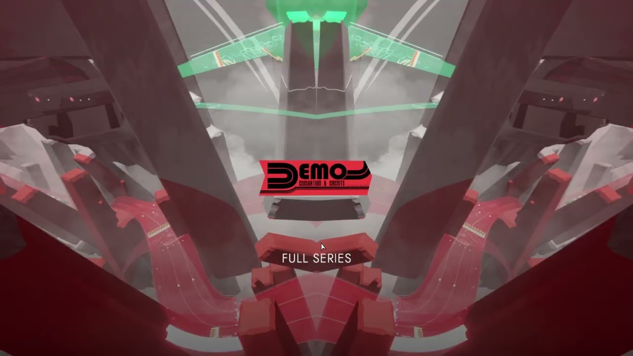 BOOST VECTOR EX Playtest