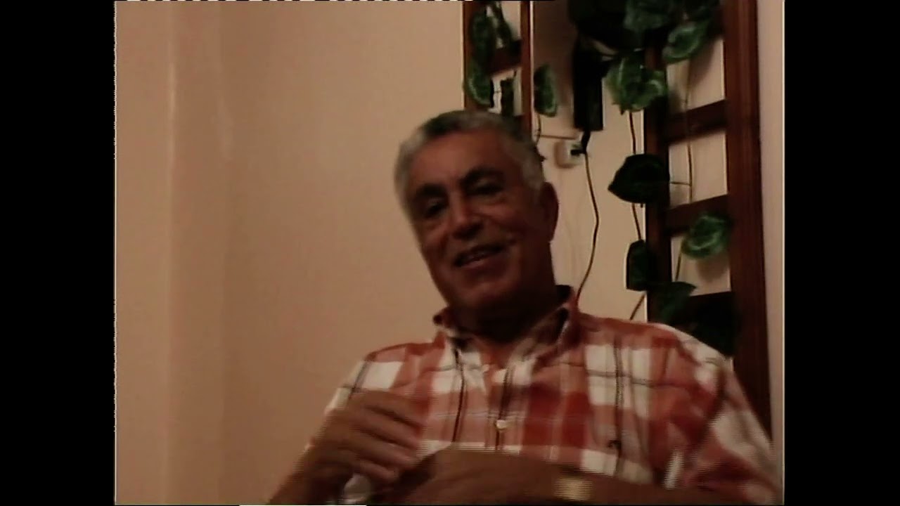 السيد سعيدي محمد 'الزين