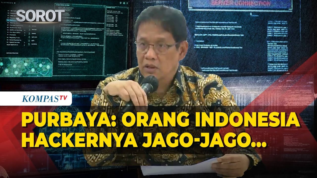 Menkeu Purbaya Ajak Hacker Indonesia Perbaiki Coretax: Jago-jago Banget, di Dunia Ditakuti