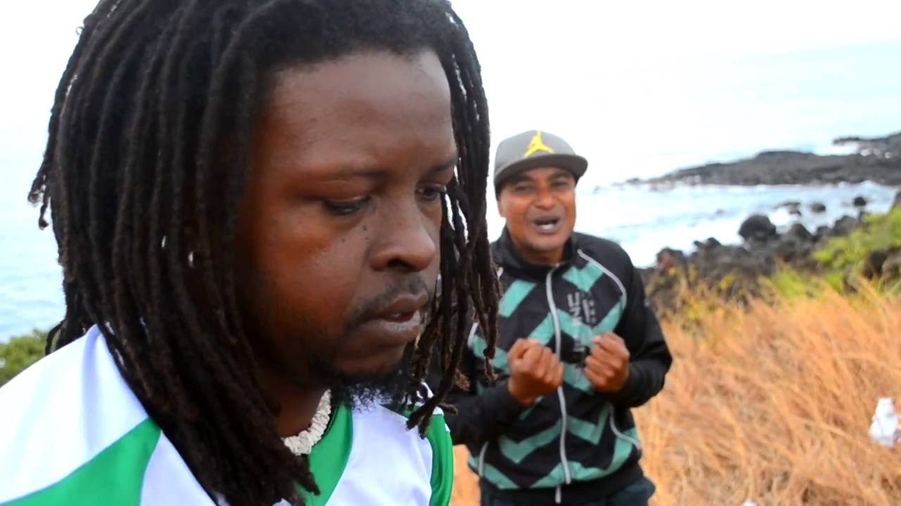 Reste Souder (Jerry Joson Groupe HIM HD