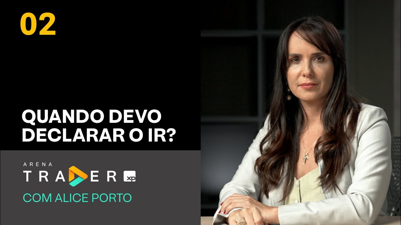 Imposto de Renda para Day Trade: mensal vs anual (IR 2025)