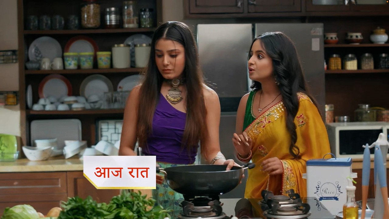 Anupama NEW PROMO 2nd March 2026 Rahi instigates Prerna against Mahi and Prem