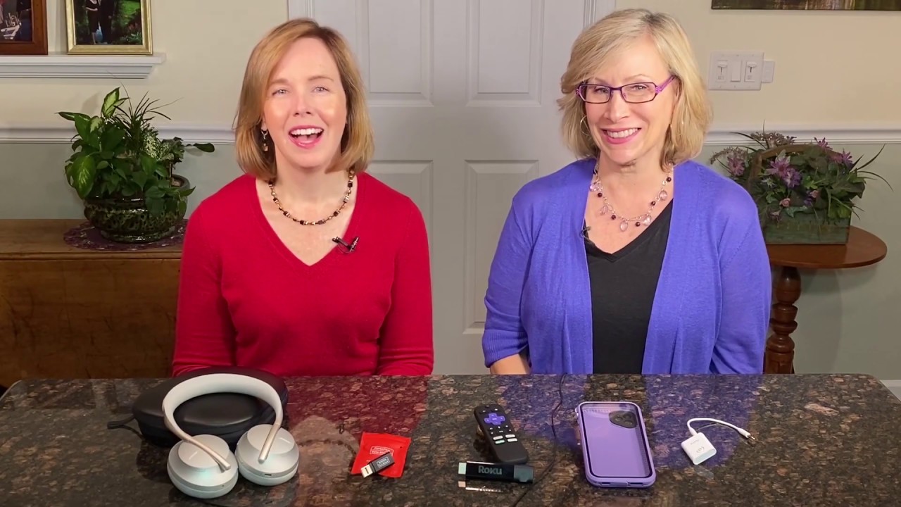 10 Terrific Travel Gifts