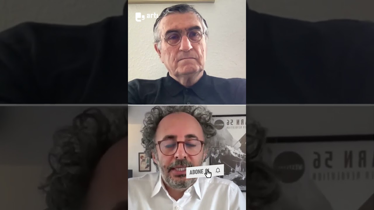 Hasan Cemal: DEM Parti ve K&uuml;rtler, Erdoğan'ın tuzağına d&uuml;şmeyecek kadar deneyim sahibiler #shorts