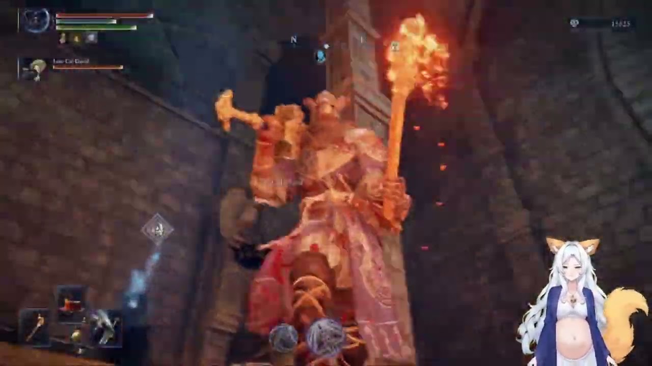 Our FIRST Complete Elden Ring Nightreign Run | Wylder & Duchess Chaos @OliviaBloodMorne