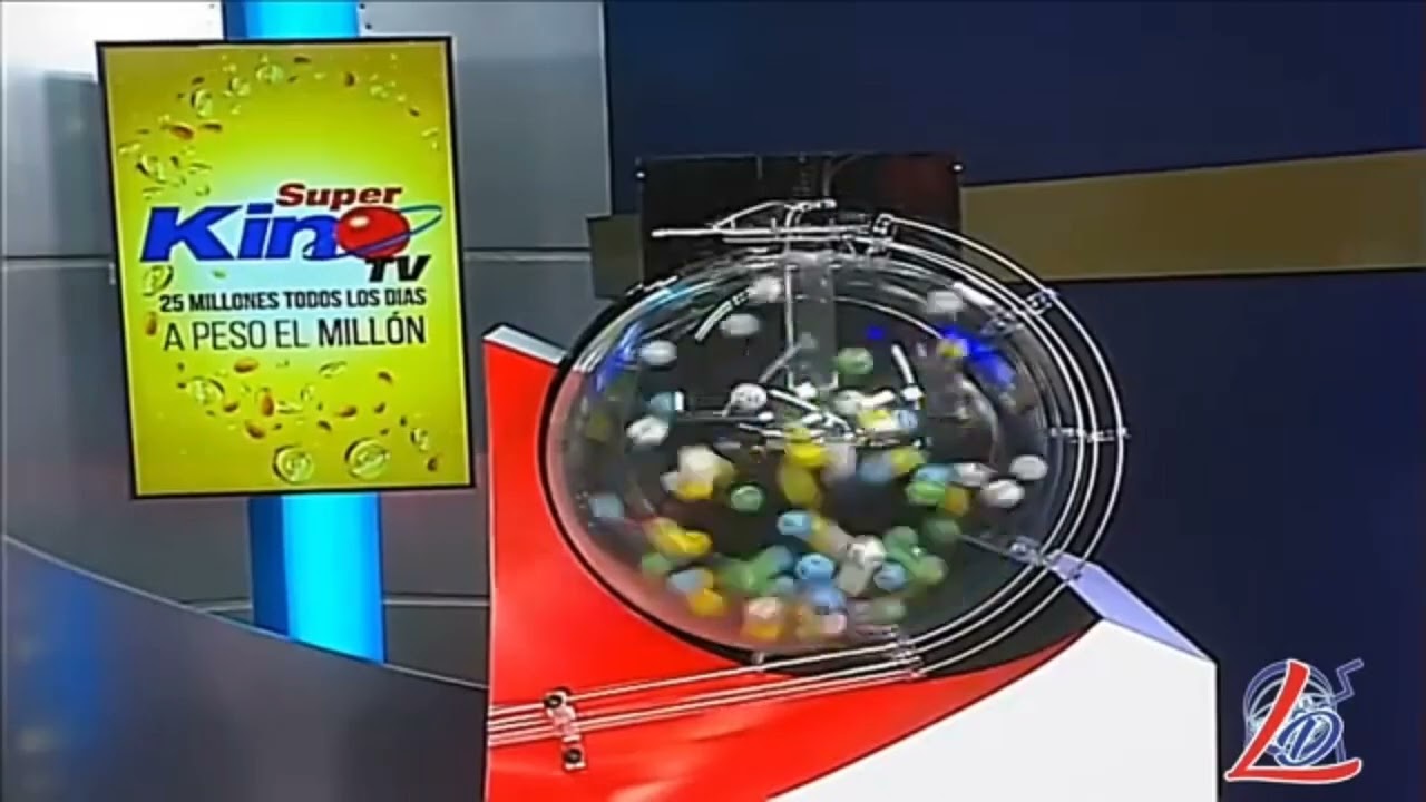 cómo seleccionar la jugada de Kino TV y resultado del sorteo lunes 28 de noviembre