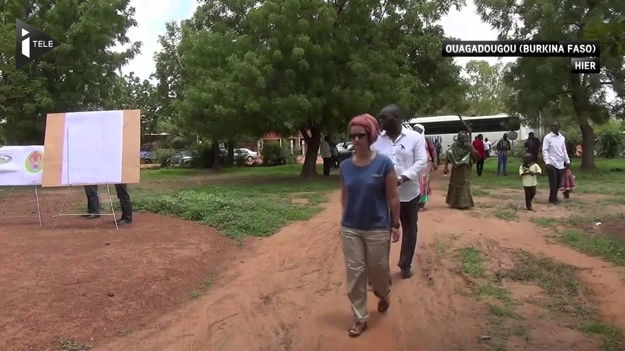 Crash d'Air Algérie : un an après