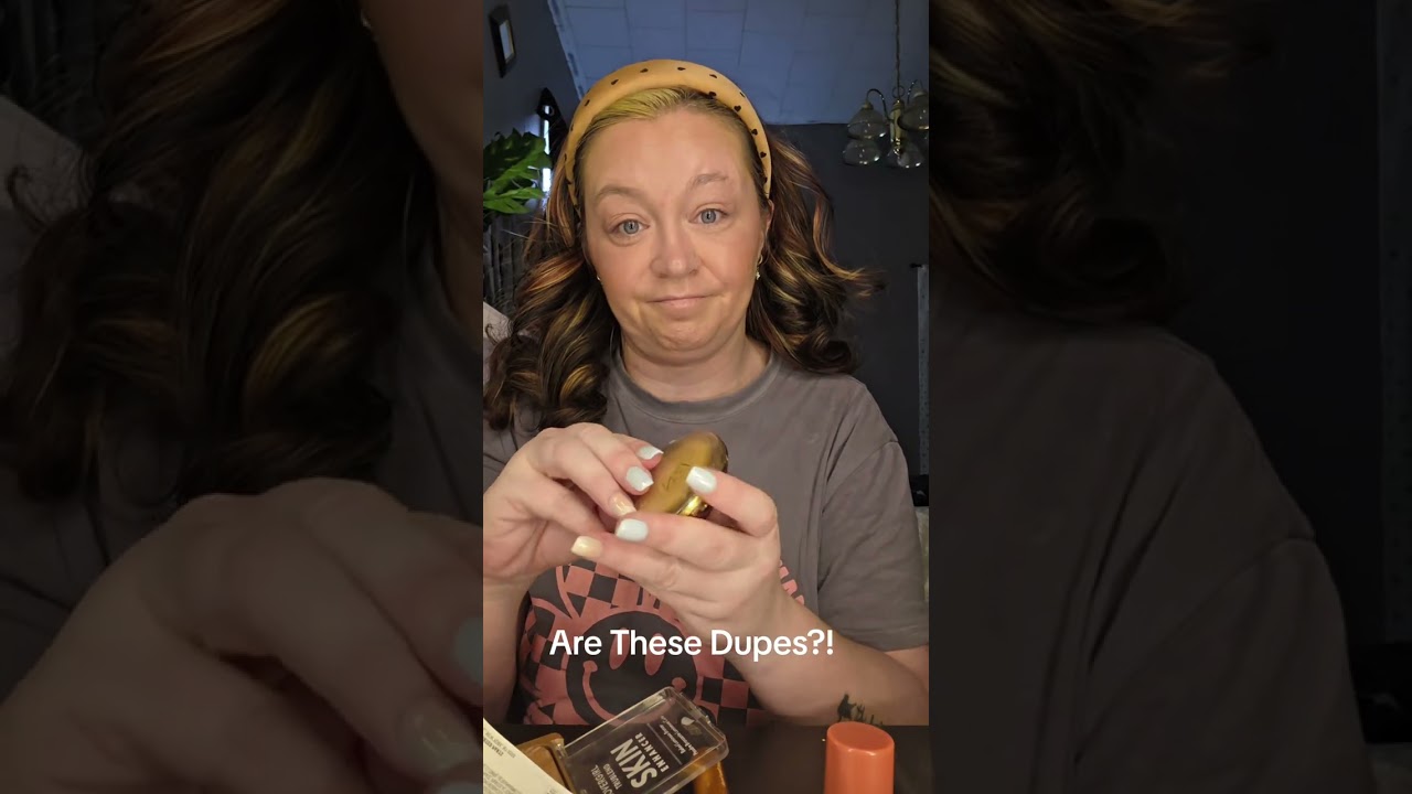 Are These Dupes?!