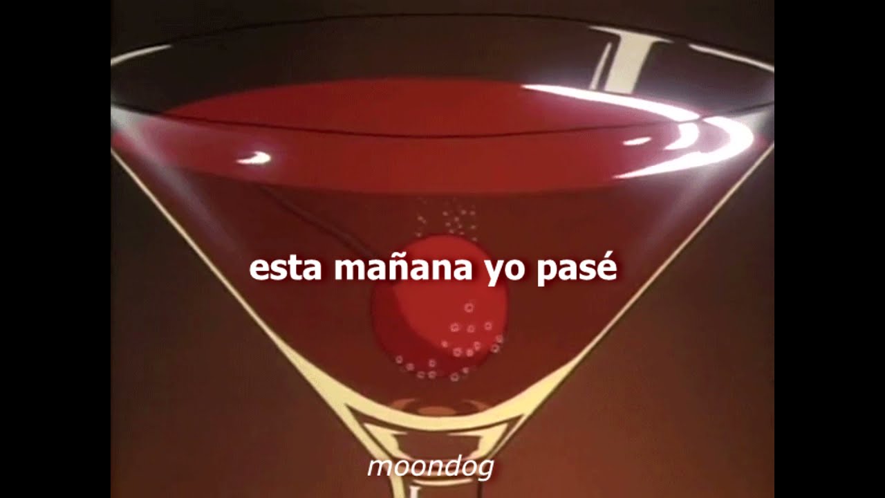 malegr&iacute;a - manu chao ; letra