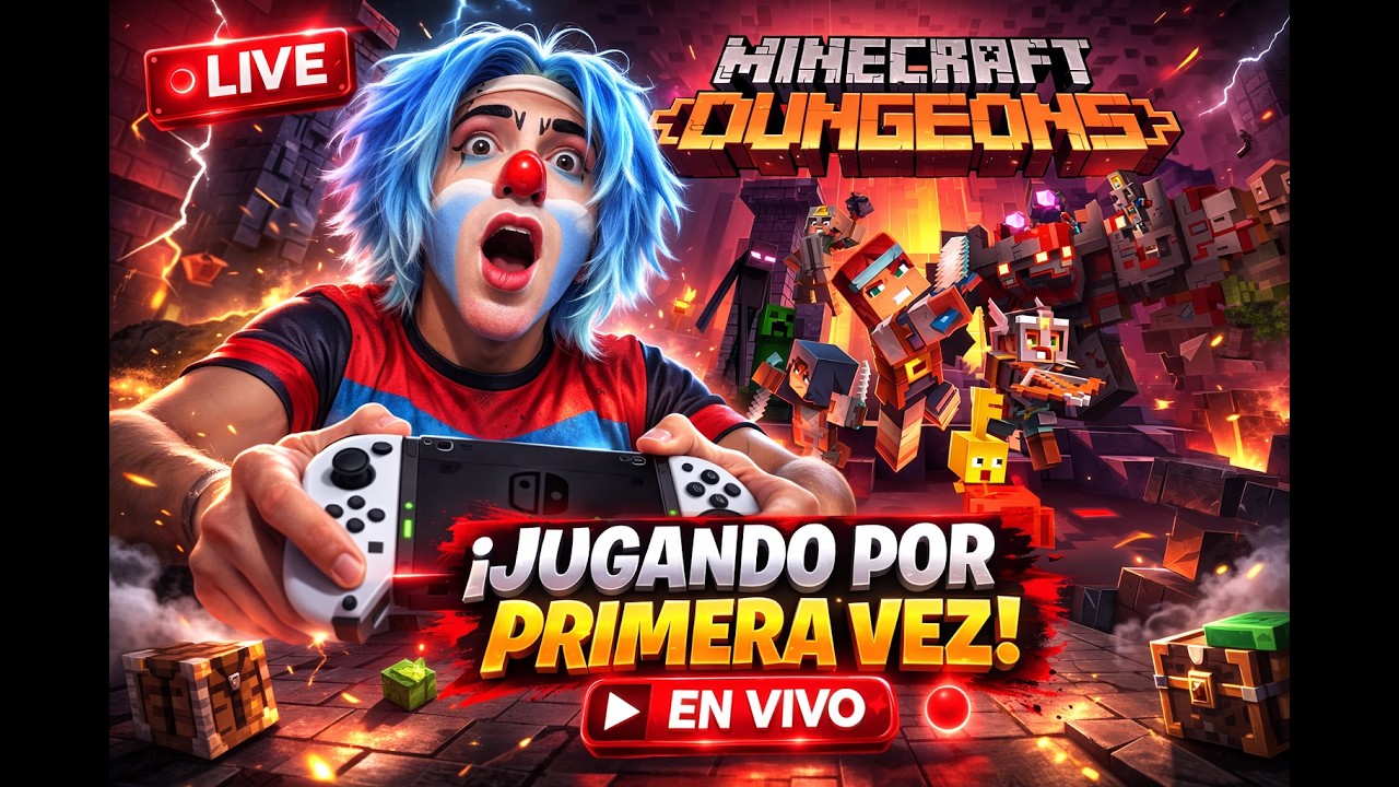 JUGANDO MINECRAFT POR PRIMERA VEZ #minecraft #gameplay 