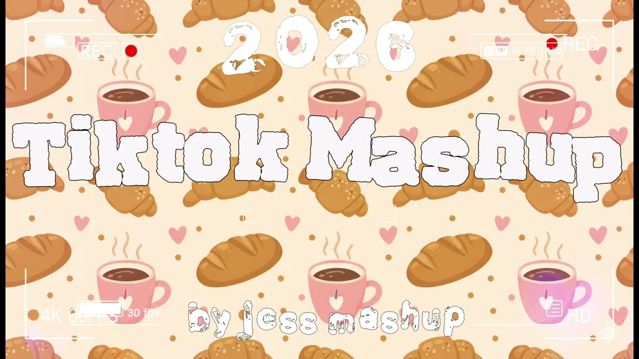 💜🥐TikTok Mashup 2026 February👾💜